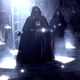 Darth Vader screaming no